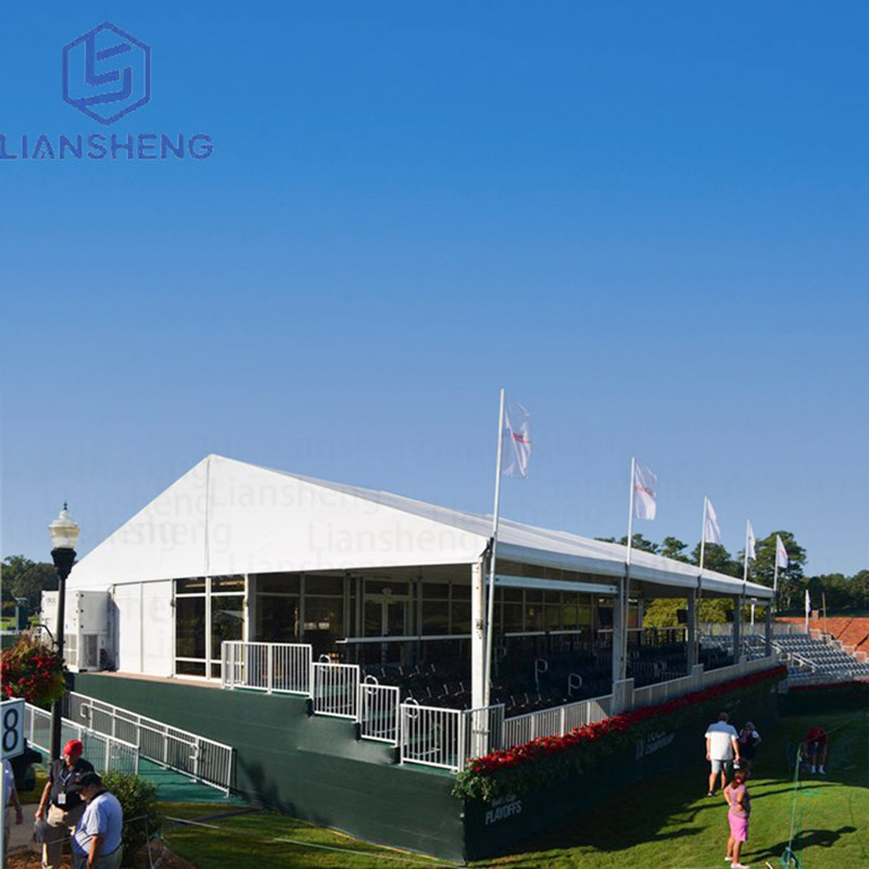 आउटडोर के लिए उच्च गुणवत्ता वाला खेल तम्बू