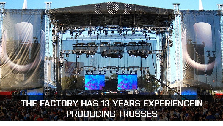 फोल्डिंग पोर्टेबल ग्लास एल्युमीनियम वेडिंग स्टेज