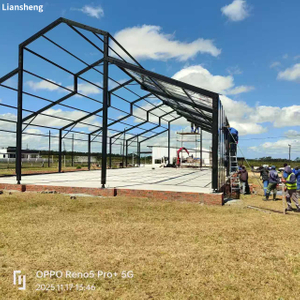 विशेष रूप से सभा, शादियों और बड़े पैमाने के आयोजनों के लिए डिज़ाइन किए गए आउटडोर एट्रियम टेंट का अनुकूलित आकार और शैली