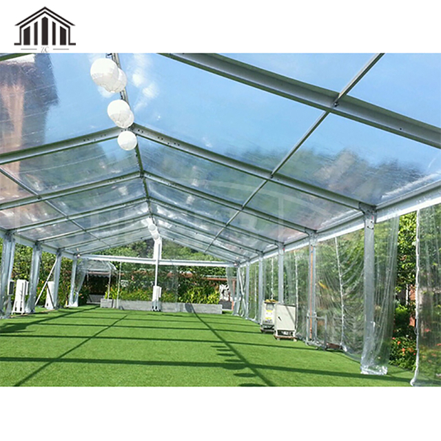 अनुकूलन योग्य उच्च शक्ति एल्यूमीनियम मिश्र धातु तम्बू। स्थापित करने में आसान, स्थानांतरित करने में सुविधाजनक। बाहरी समारोहों और पिकनिक के लिए उपयुक्त।