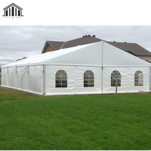 अनुकूलन योग्य उच्च शक्ति एल्यूमीनियम मिश्र धातु तम्बू। स्थापित करने में आसान, स्थानांतरित करने में सुविधाजनक। बाहरी समारोहों और पिकनिक के लिए उपयुक्त।