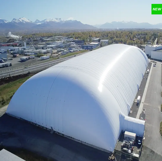 हॉट-सेल इन्फ्लेटेबल एयर डोम स्पोर्ट टेंट